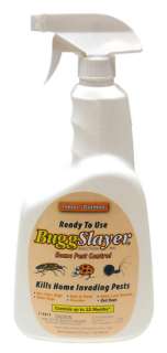 Bugg Slayer