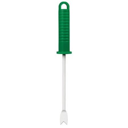 Weeder Poly Handle 10"