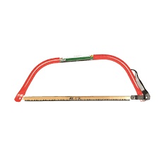 Bow Saw.