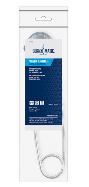 Spark Torch Lighter Bulk                