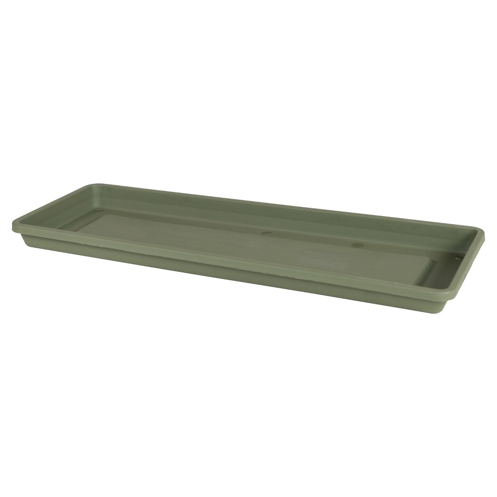 Terrabx Tray Thym Grn18"
