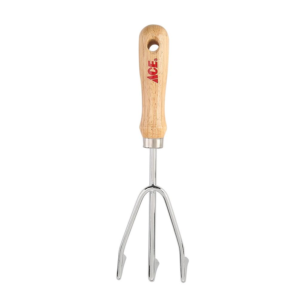 Cultivator Wooden Handle Ace
