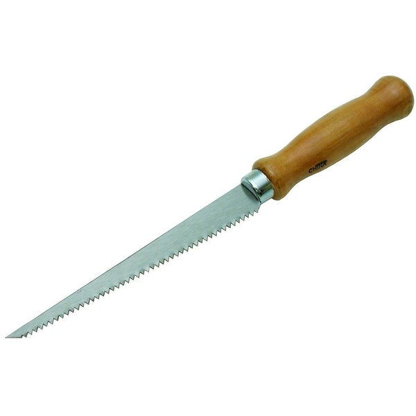 Wall Board Saw.