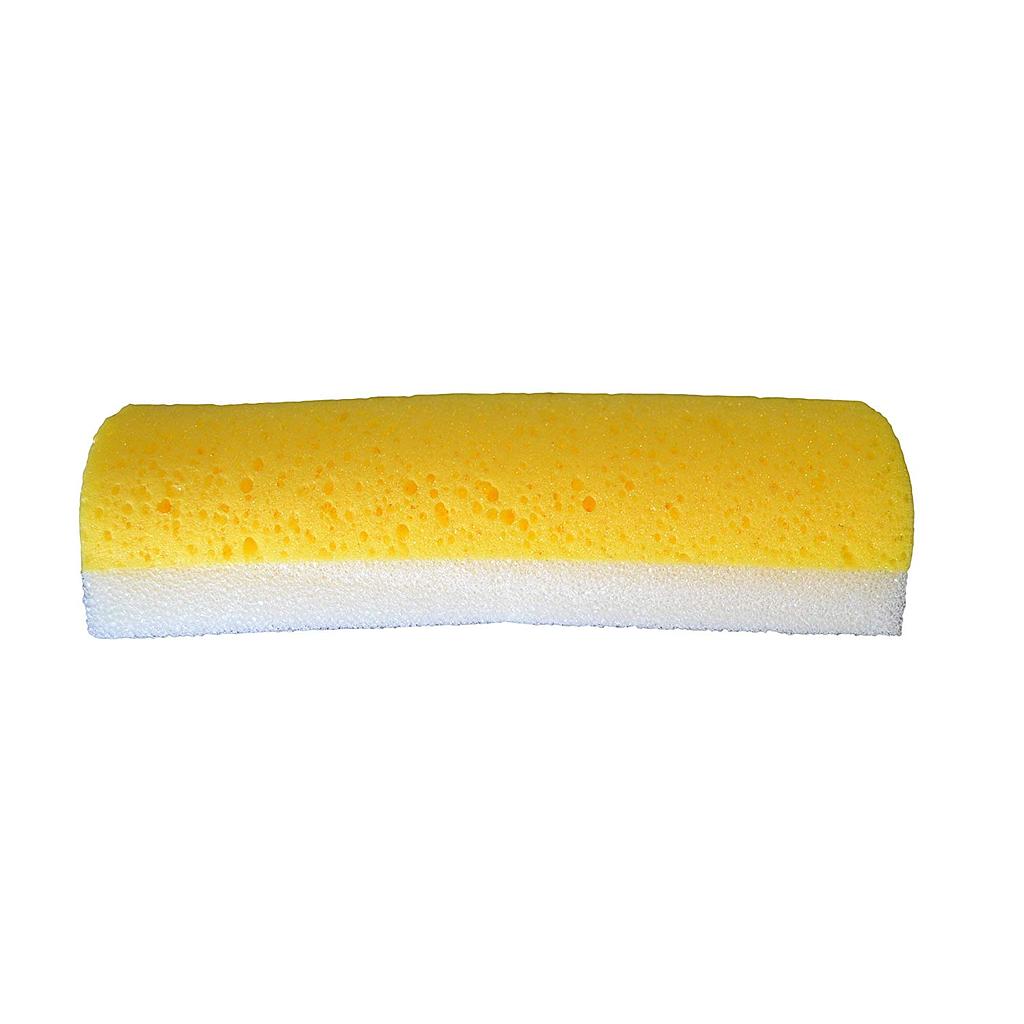 Easy Wring Roller Mop With Scour Strip Refill Poly Foam Sunshine-Starmax