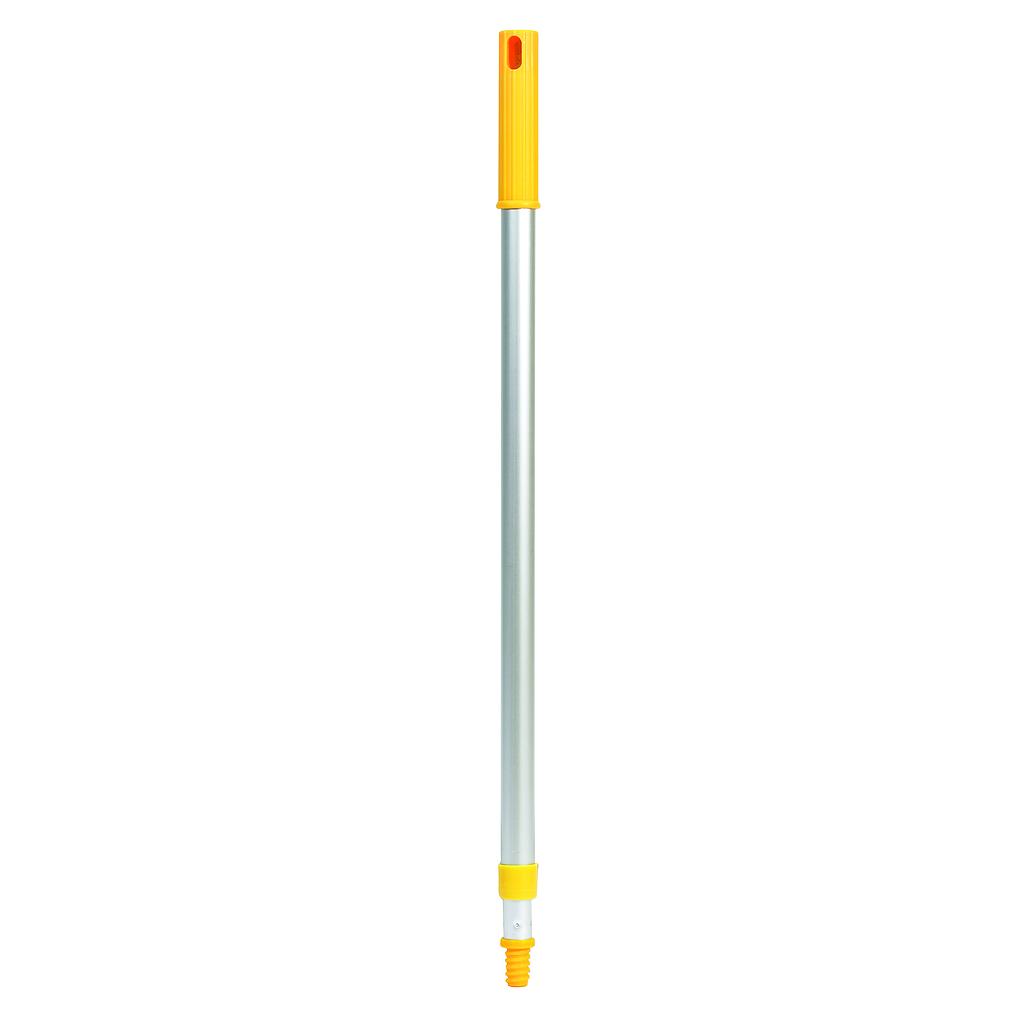 Extension Pole Large Twist Lock 4Ft To 8Ft, (1.2M To 2.4M) Aluminum Ace
