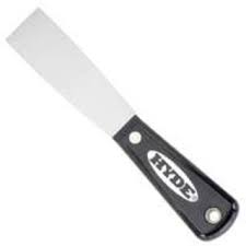 Putty Knife Flexible 3.18Cm (1.25In) High Car