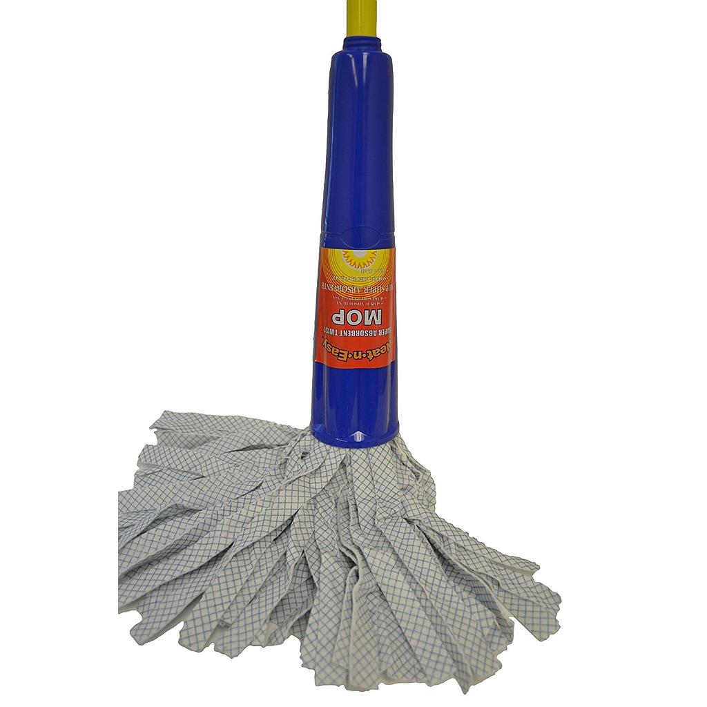 Twist Mop Non-Woven Cloth 150Cm (59In) Sunshine-Starmax