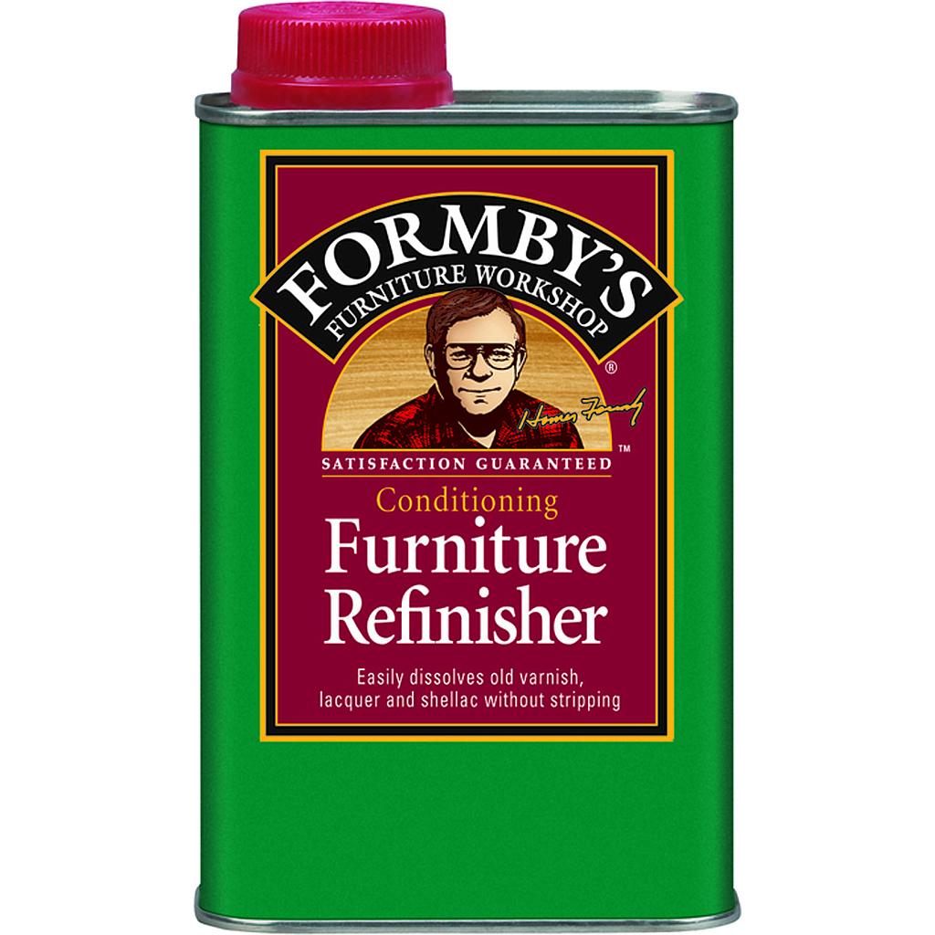 Refinishr Furn Pt Formby