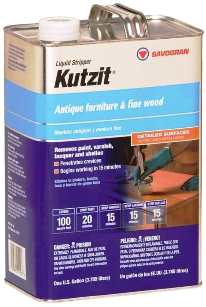 Removr Paint Kutzit Gal.