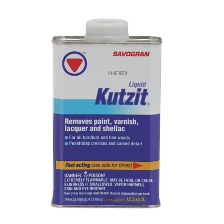 Removr Paint Kutzit Pt Cancel