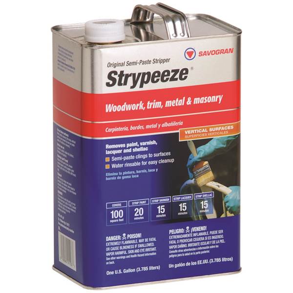 Removr Paint Strypeez Gl.