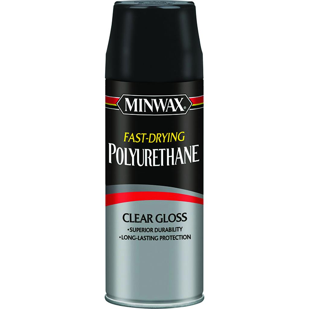 Minwax Poly Gloss 11.5Oz