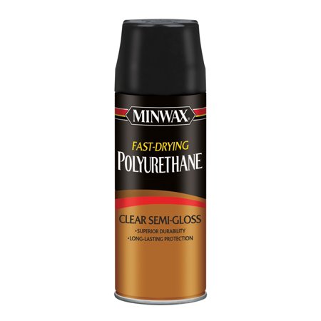 Minwax Poly Spry Semigls