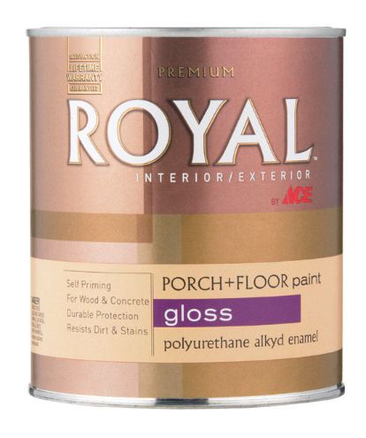 Ryl I/E Gls Oil Pf Bb Qt
