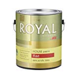 Ryl I/E Gls Oil Pf Wt Qt