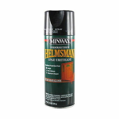 Spryvarnish S-G 11.5Oz