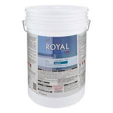 Ace, Royal Satin Midtone Hi-Hide Base Vinyl Acetate/Ethylene Interior Latex Wall+Trim Paint Ind