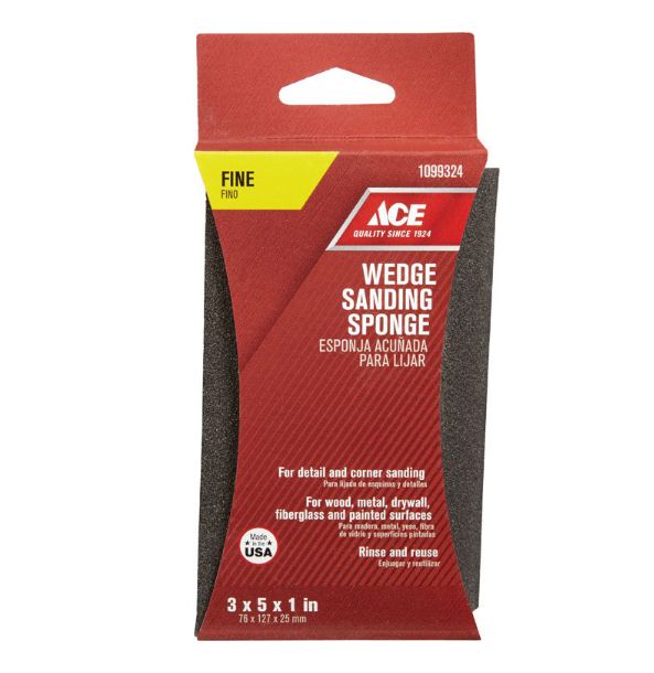 Sandspong Fine Wed Ace.