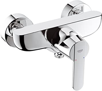 Grohe Get Shower Mixer Chrome