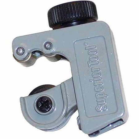 PIPE CUTTER 1" MAX.
