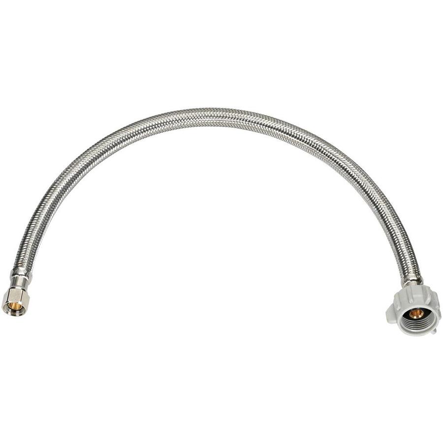 Faucet Supply Line 0.97Cm Comp X 1.3Cm Fip X