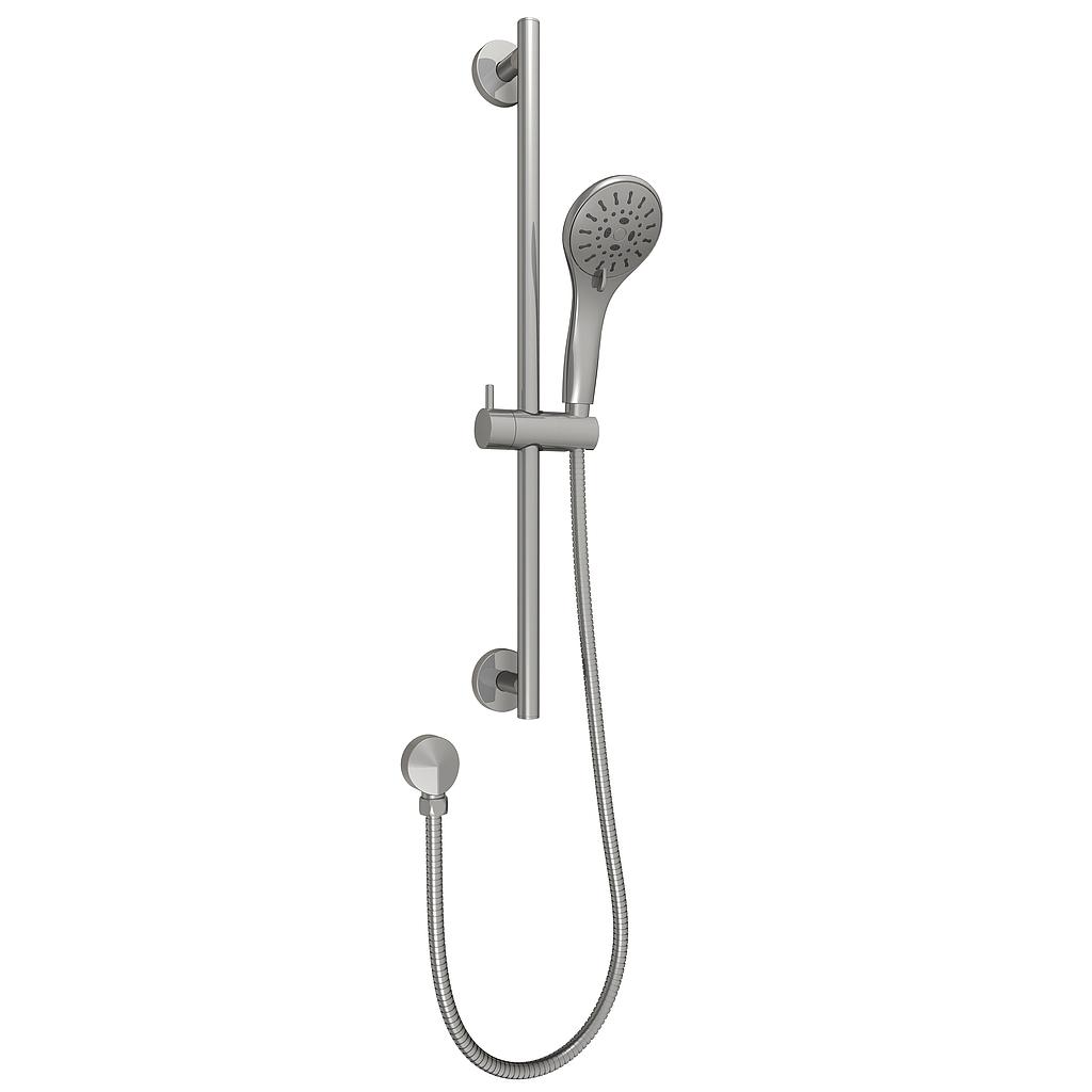Hand Held Shower & Side Bar Sn.