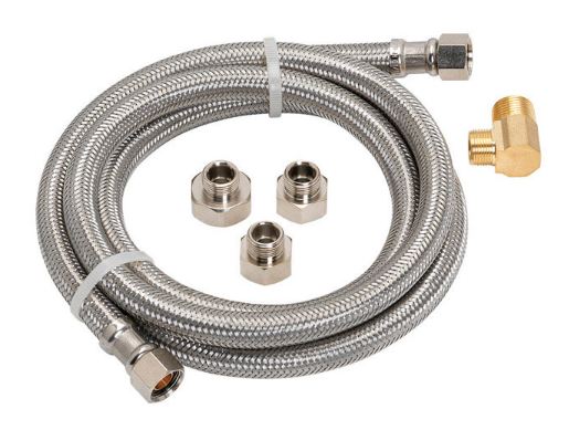 Universal Dishwasher 48"