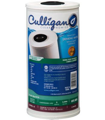 Replacement Filter Cartridge Heavy Duty Radia