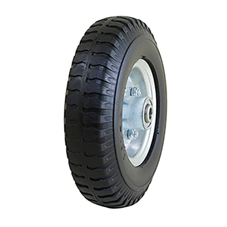 Wheel Narrow Hub