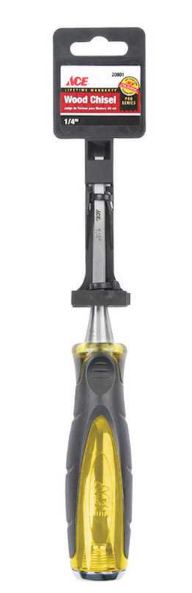 Wood Chisel 6.3Mm (1/4In) Ace.