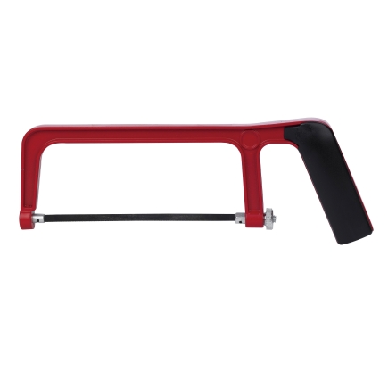 Adjustable Hacksaw 10In (25Cm) 12In (30Cm) Ab.