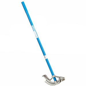Ideal 74-046 Aluminum Bender With Handle For