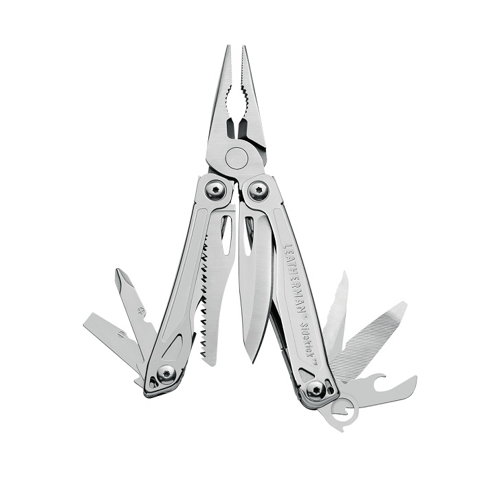 Multi Pliers 36Cm (14In) Projex