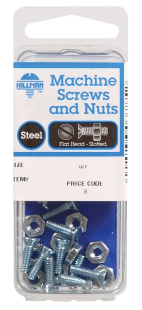 Scrw Slfh Zn10-24X2Cd5