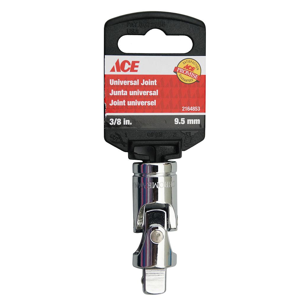 Universal Join 3/8In (10Mm) Dr Ace.