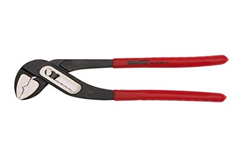 Groove Joint Pliers 10In (25Cm) Vinyl Grip Ac