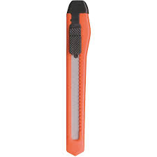 Horn Utility Blades Ace