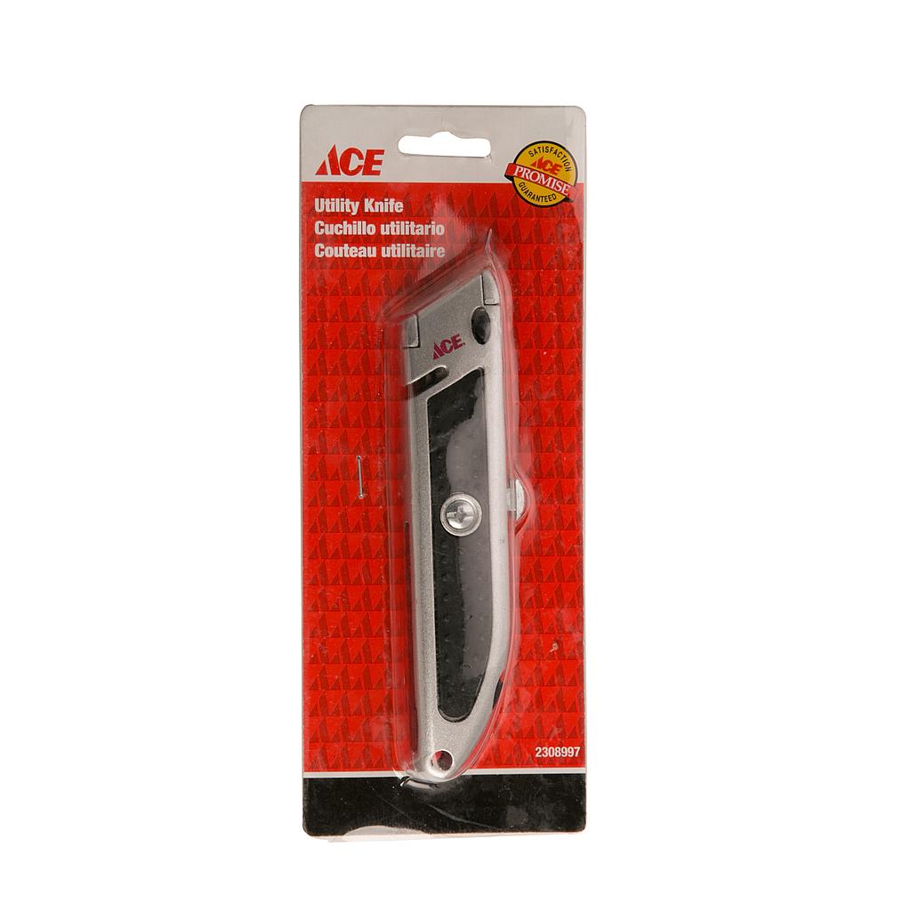 Knife Utility And String Cut Ace