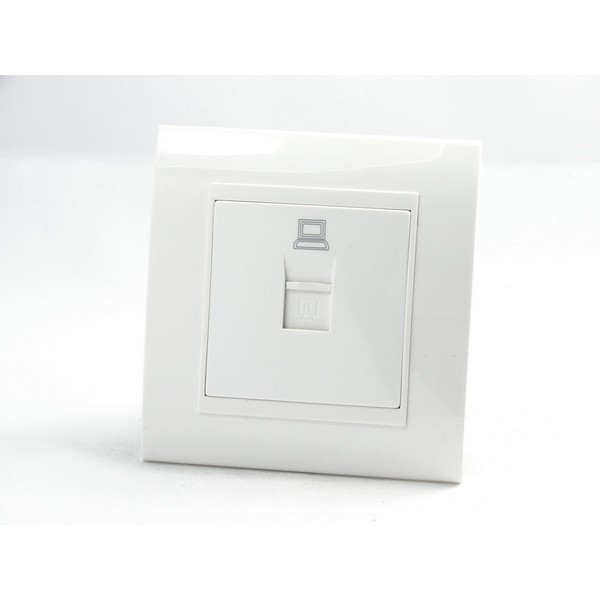Internet Socket Single