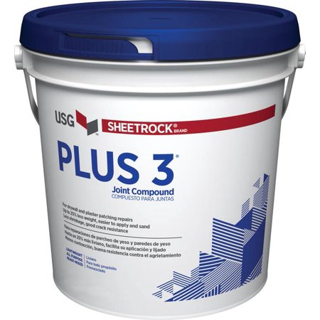 Joint Cement +3 Gl Usg