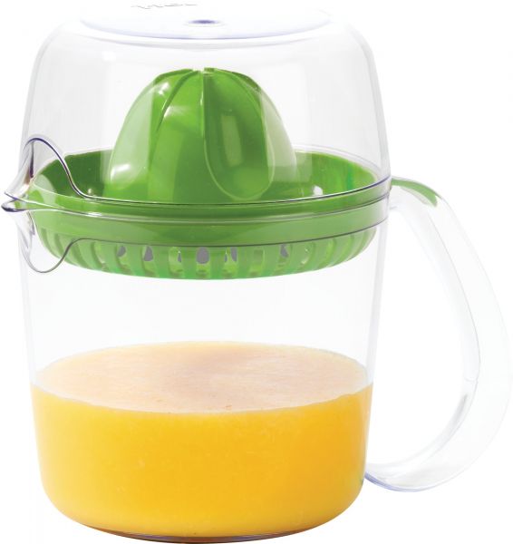 Juicer 12.7" L                          