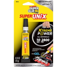 SUPER GLUE UNIX .35OZ