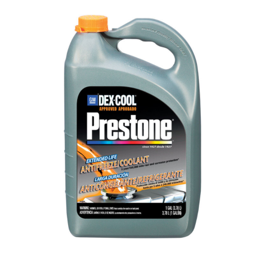 ANTIFREEZE DEXCOOL 1 GAL                