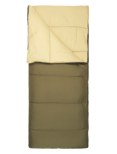 SLEEPING BAG GREEN 80"L                 