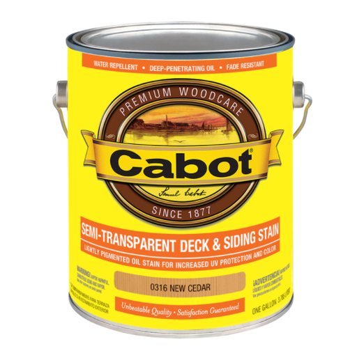 STAIN S/T DS NEW CDR GL.