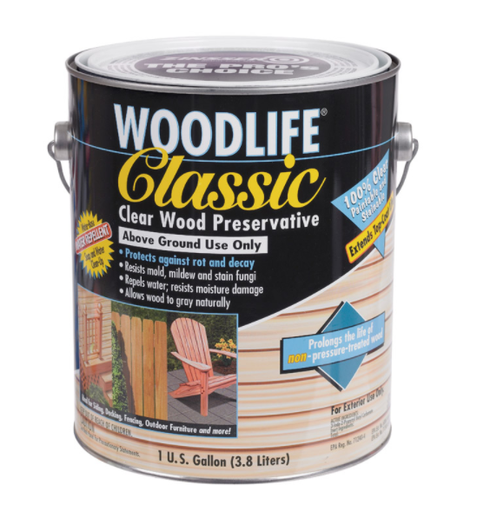 PRESERVR WDLIF GL CLASSC                