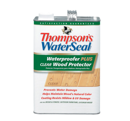 THOMPSON WOODPRTR 1G VOC                