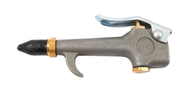 BLOW GN W/RUBR TIP 1/4&quot;F                