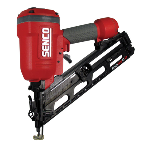 NAILER AIR FINISH 15GA                  