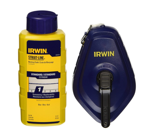 CHALK/SPEEDREEL CMBO BLU                